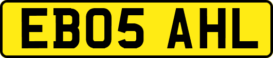 EB05AHL