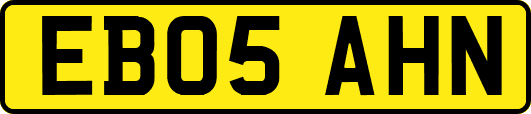 EB05AHN