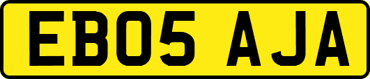 EB05AJA