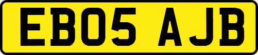 EB05AJB