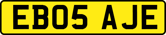 EB05AJE
