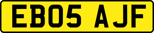 EB05AJF