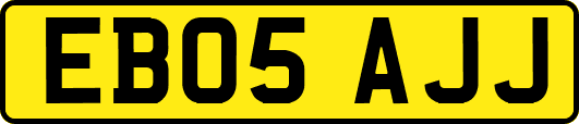 EB05AJJ