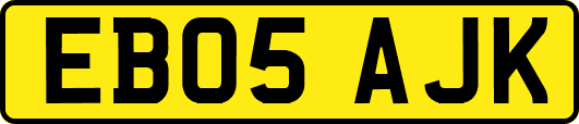 EB05AJK