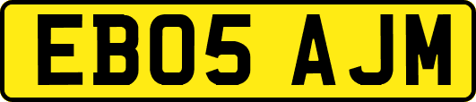 EB05AJM