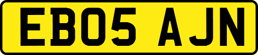 EB05AJN