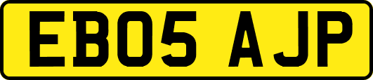 EB05AJP