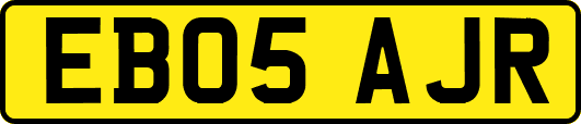 EB05AJR
