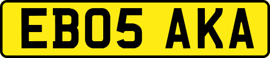 EB05AKA