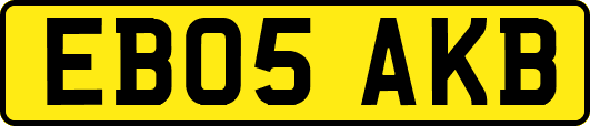 EB05AKB
