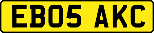 EB05AKC