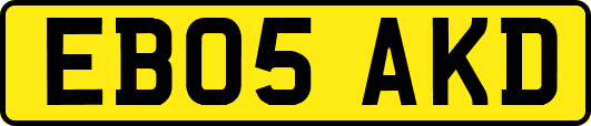 EB05AKD