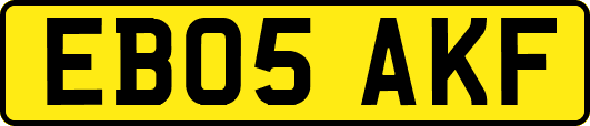 EB05AKF