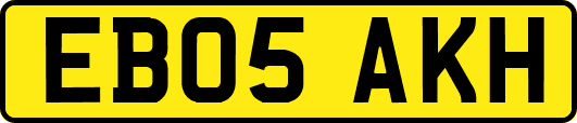 EB05AKH