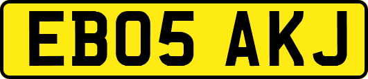 EB05AKJ