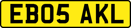 EB05AKL