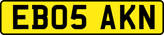 EB05AKN