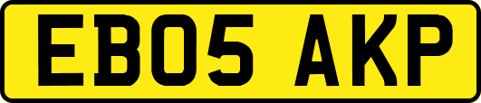 EB05AKP
