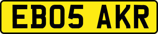 EB05AKR