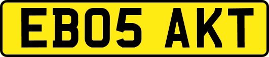 EB05AKT