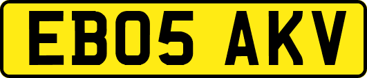 EB05AKV