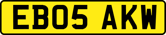 EB05AKW