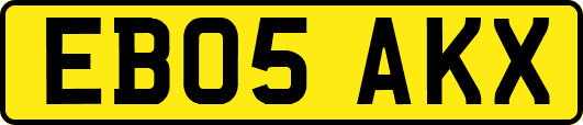 EB05AKX