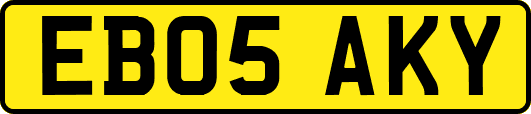 EB05AKY
