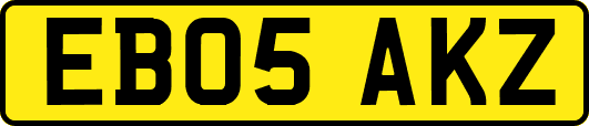 EB05AKZ