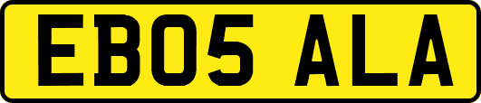 EB05ALA