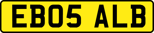 EB05ALB