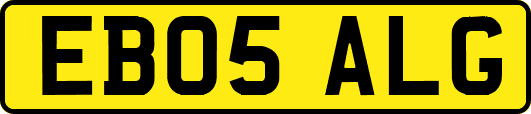 EB05ALG