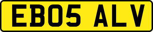 EB05ALV