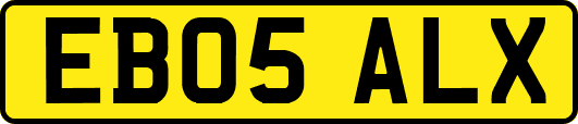 EB05ALX