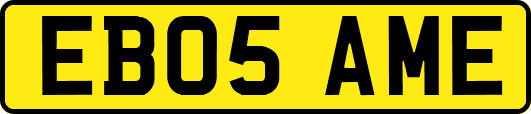 EB05AME