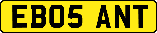 EB05ANT