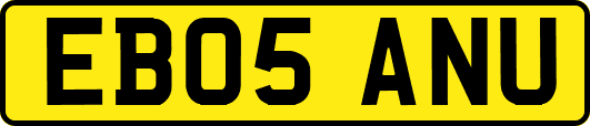 EB05ANU