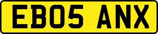 EB05ANX