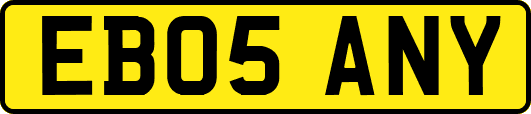 EB05ANY