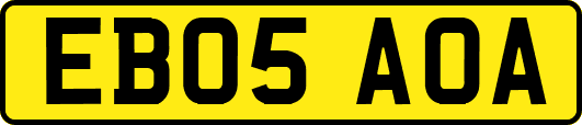 EB05AOA