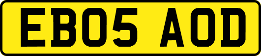 EB05AOD