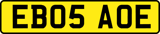EB05AOE