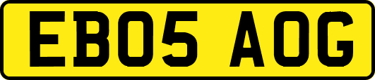 EB05AOG