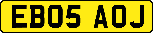 EB05AOJ