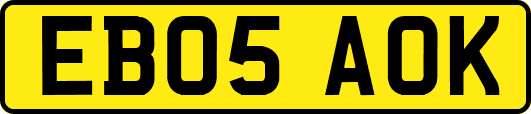 EB05AOK
