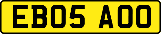EB05AOO