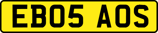 EB05AOS