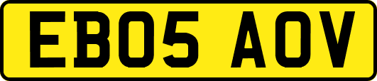 EB05AOV