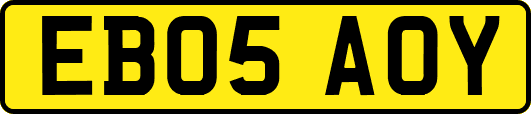 EB05AOY