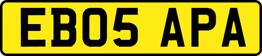 EB05APA